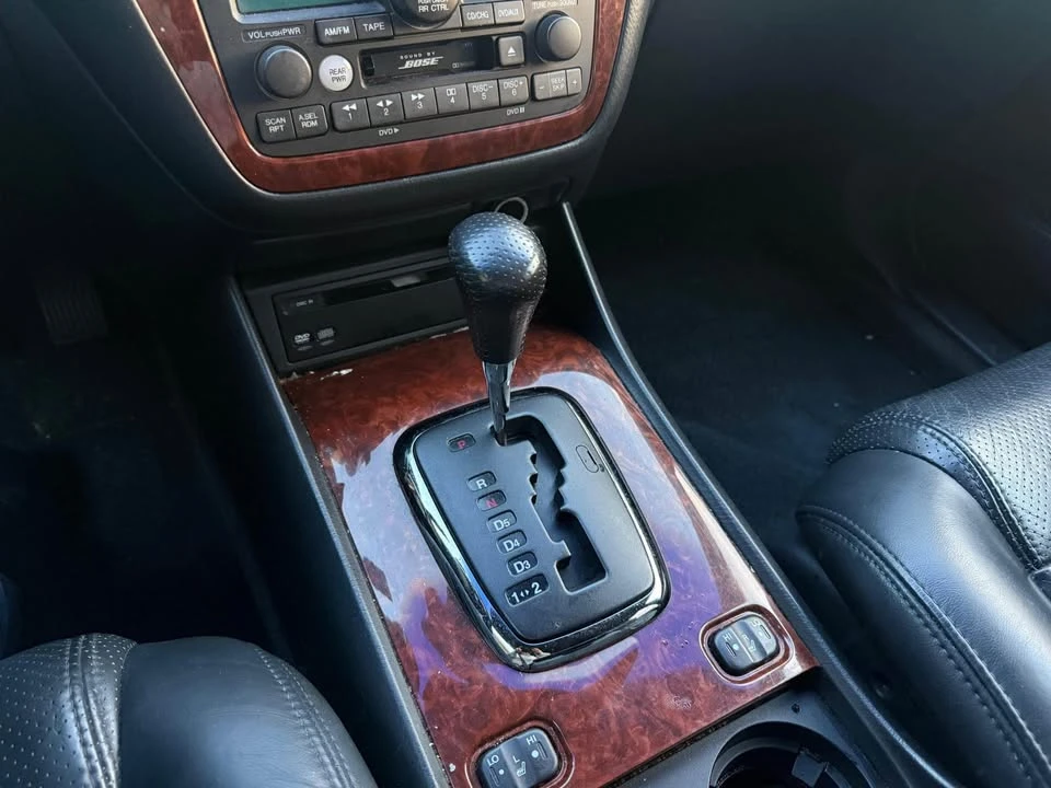 2003 Acura MDX 1st Gen - Image 17 of 18