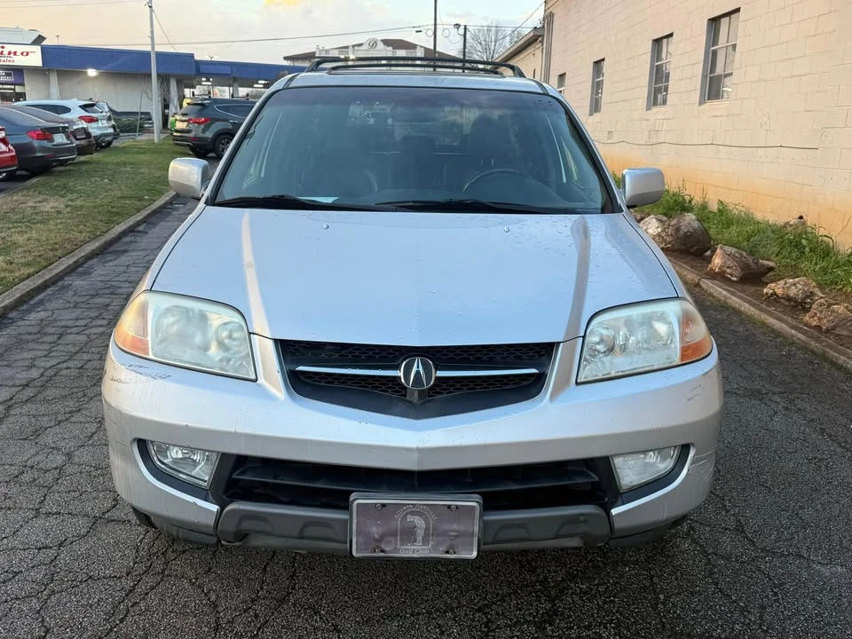 2003 Acura MDX 1st Gen - Image 3 of 18