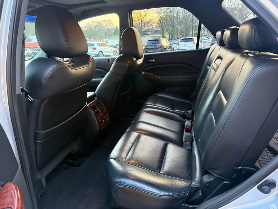 2003 Acura MDX 1st Gen - Image 10 of 18