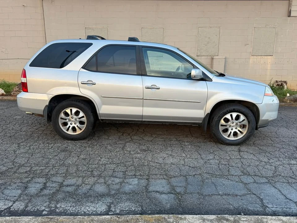 2003 Acura MDX 1st Gen - Image 6 of 18