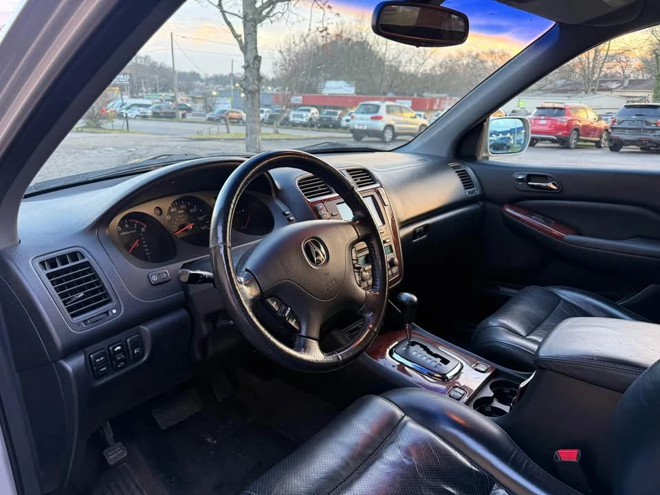 2003 Acura MDX 1st Gen - Image 9 of 18