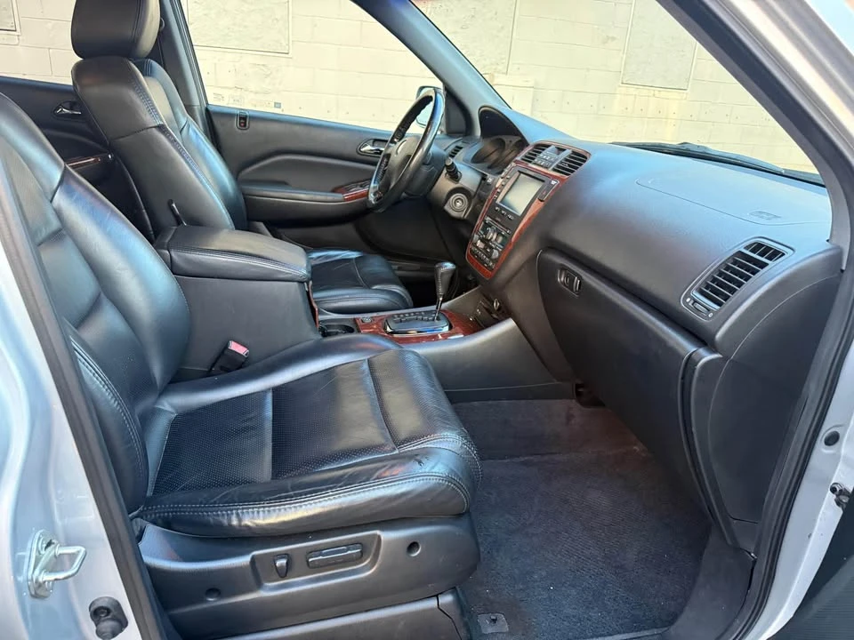 2003 Acura MDX 1st Gen - Image 14 of 18