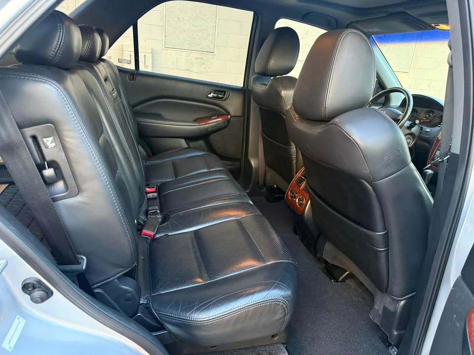 2003 Acura MDX 1st Gen - Image 11 of 18