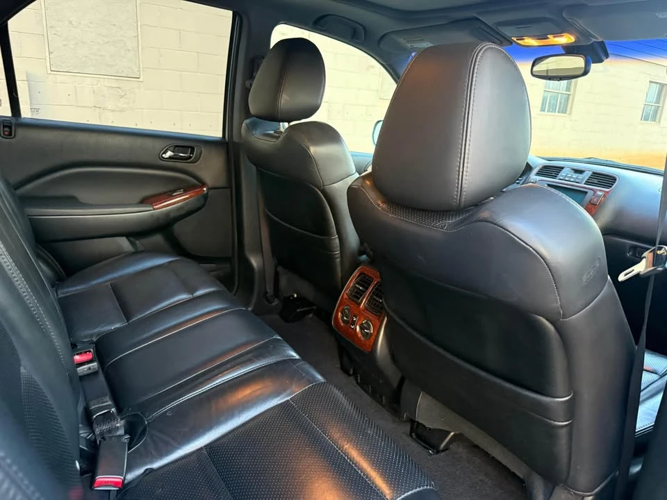 2003 Acura MDX 1st Gen - Image 12 of 18