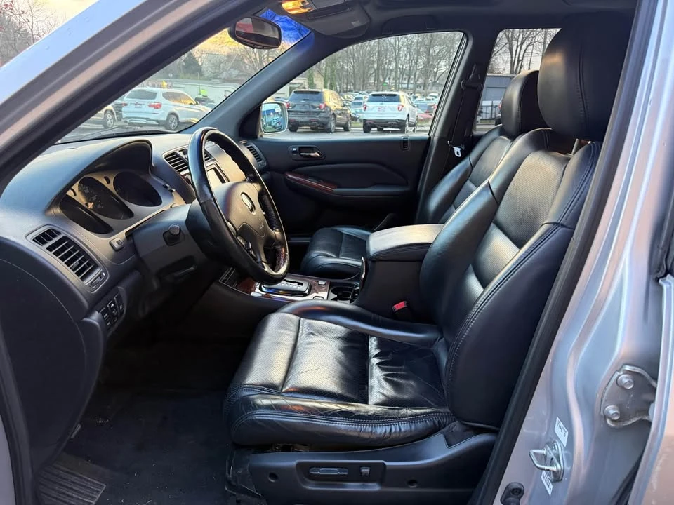 2003 Acura MDX 1st Gen - Image 8 of 18