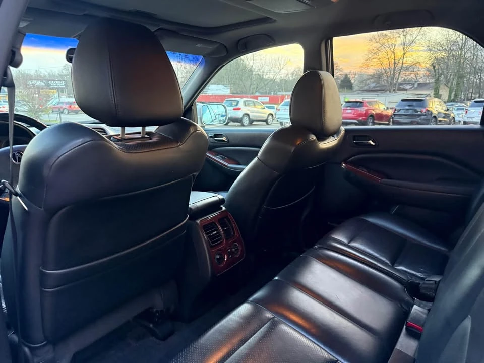2003 Acura MDX 1st Gen - Image 13 of 18