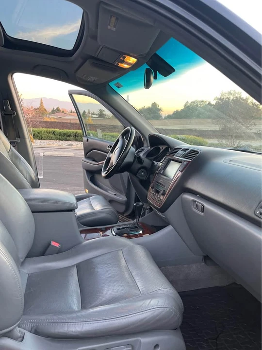 2003 Acura MDX 1st Gen - Image 11 of 12