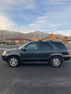 2003 Acura MDX 1st Gen - Image 2 of 12