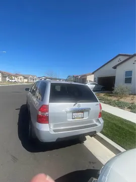 2003 Acura MDX 1st Gen - Image 4 of 8