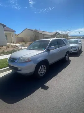 2003 Acura MDX 1st Gen - Image 3 of 8