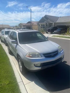 2003 Acura MDX 1st Gen - Image 2 of 8