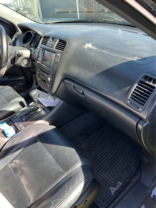 2003 Acura MDX 1st Gen - Image 6 of 7