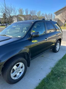 2003 Acura MDX 1st Gen - Image 3 of 7