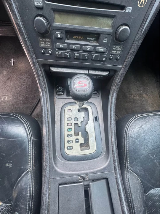 2003 Acura MDX 1st Gen - Image 9 of 11