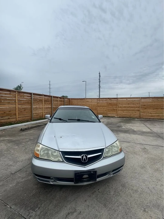 2003 Acura MDX 1st Gen - Image 5 of 11