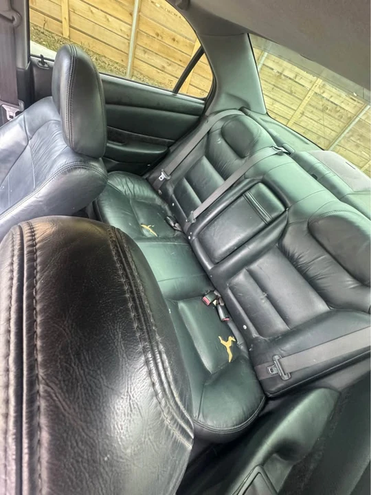 2003 Acura MDX 1st Gen - Image 10 of 11
