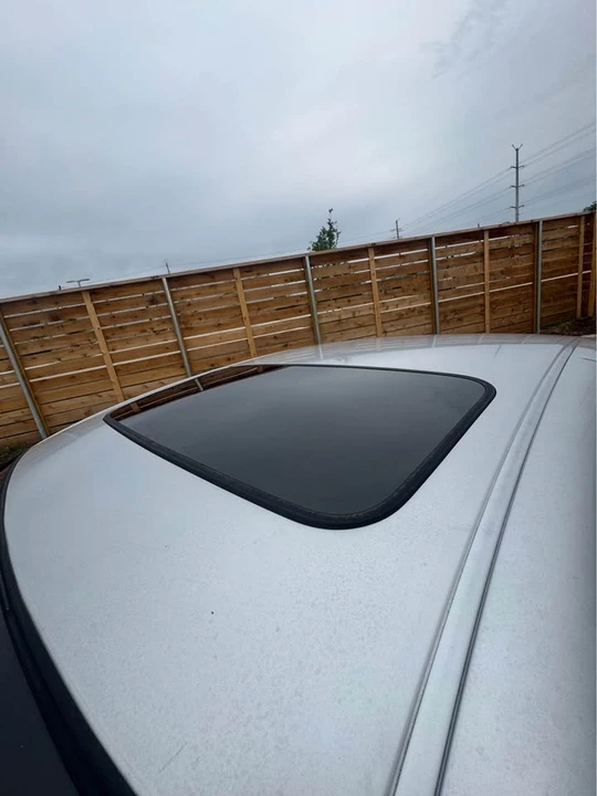 2003 Acura MDX 1st Gen - Image 11 of 11