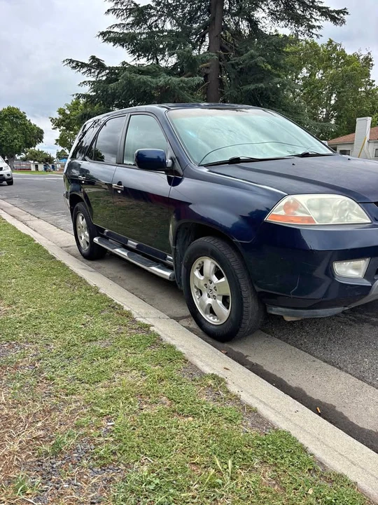 2003 Acura MDX 1st Gen - Image 1 of 9