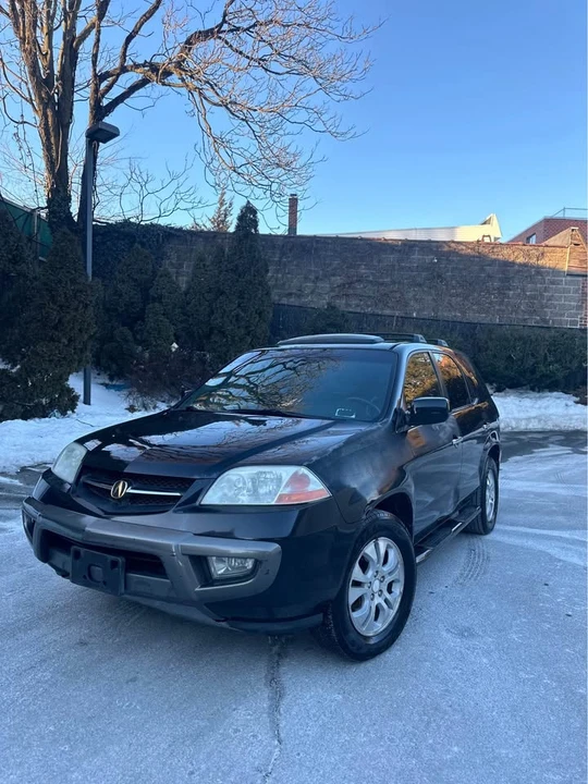2003 Acura MDX 1st Gen - Image 2 of 8