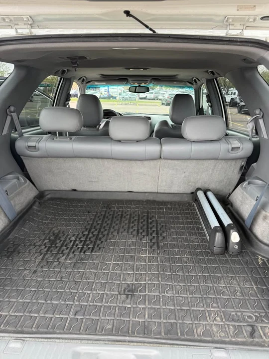 2003 Acura MDX 1st Gen - Image 11 of 12