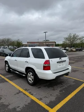 2003 Acura MDX 1st Gen - Image 4 of 12
