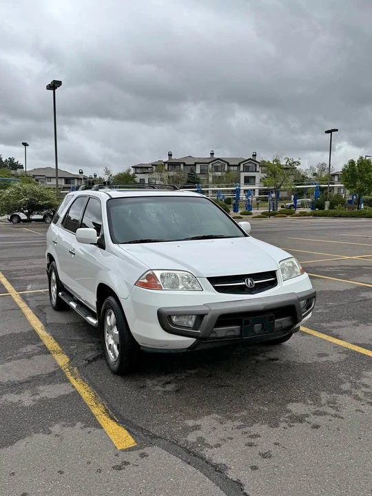 2003 Acura MDX 1st Gen - Image 1 of 12