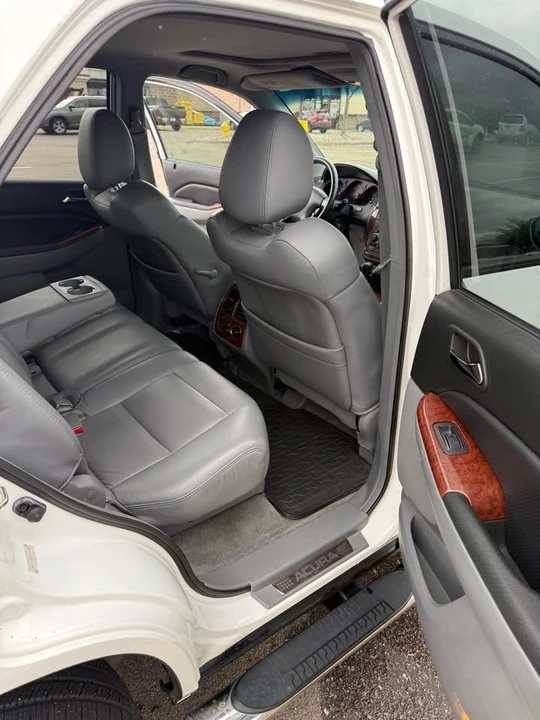 2003 Acura MDX 1st Gen - Image 9 of 12