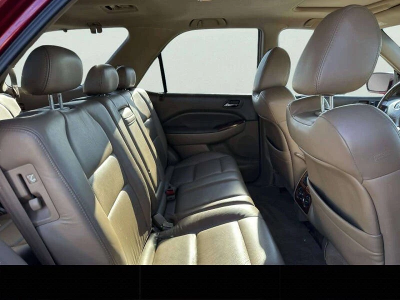 2003 Acura MDX 1st Gen - Image 15 of 20