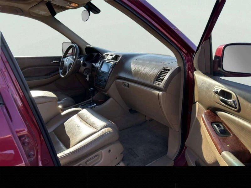2003 Acura MDX 1st Gen - Image 16 of 20