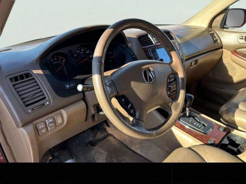2003 Acura MDX 1st Gen - Image 10 of 20