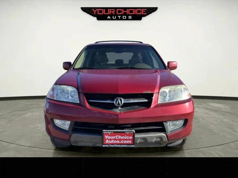 2003 Acura MDX 1st Gen - Image 7 of 20