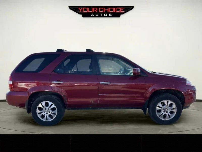2003 Acura MDX 1st Gen - Image 6 of 20