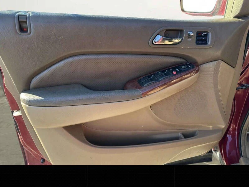 2003 Acura MDX 1st Gen - Image 8 of 20