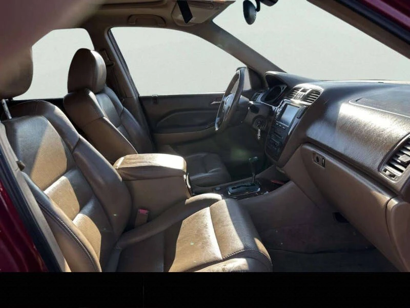 2003 Acura MDX 1st Gen - Image 17 of 20