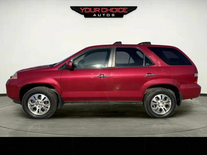 2003 Acura MDX 1st Gen - Image 2 of 20