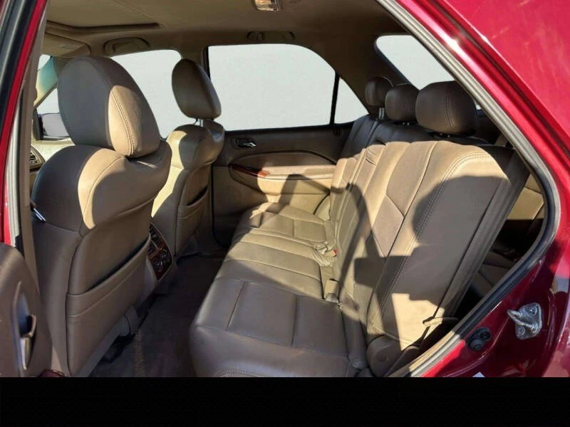 2003 Acura MDX 1st Gen - Image 13 of 20