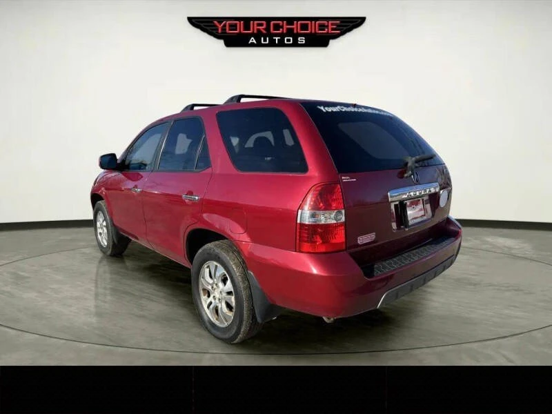 2003 Acura MDX 1st Gen - Image 3 of 20