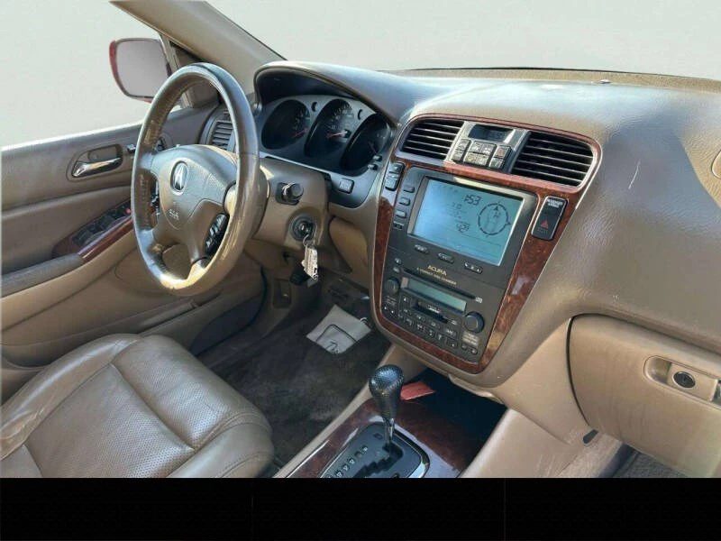 2003 Acura MDX 1st Gen - Image 18 of 20