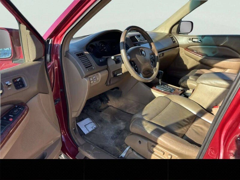 2003 Acura MDX 1st Gen - Image 9 of 20