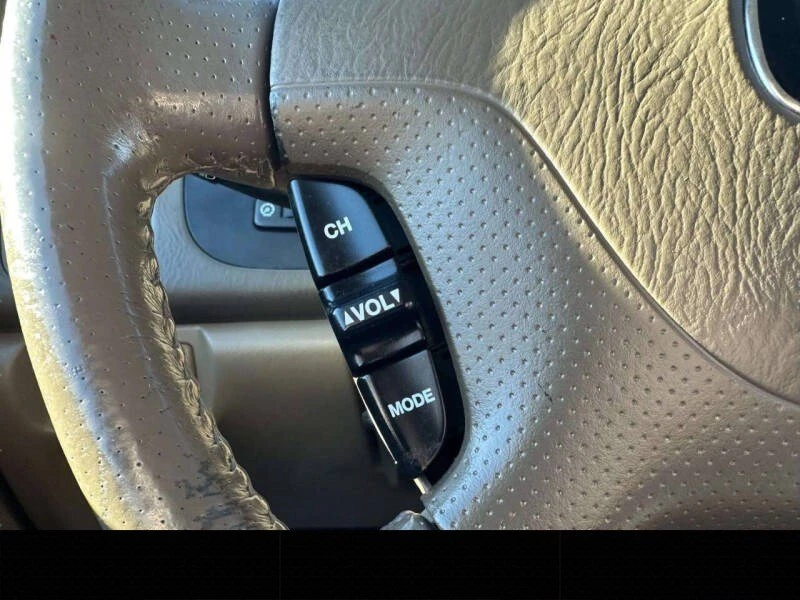 2003 Acura MDX 1st Gen - Image 20 of 20