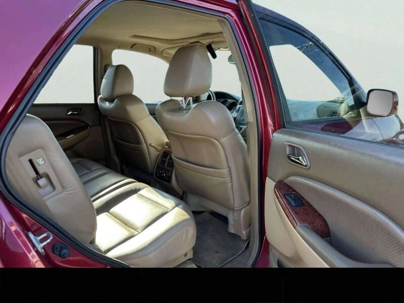 2003 Acura MDX 1st Gen - Image 14 of 20
