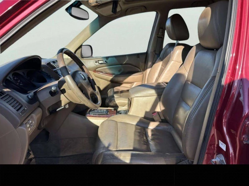 2003 Acura MDX 1st Gen - Image 11 of 20