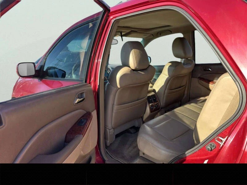 2003 Acura MDX 1st Gen - Image 12 of 20