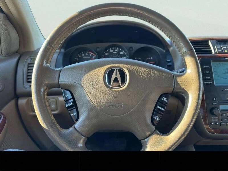 2003 Acura MDX 1st Gen - Image 19 of 20