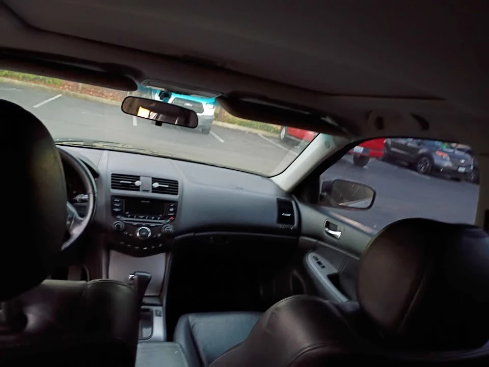 2003 Acura - Image 2 of 5