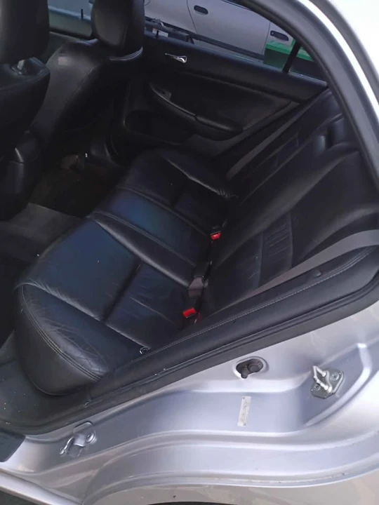2003 Acura - Image 3 of 5