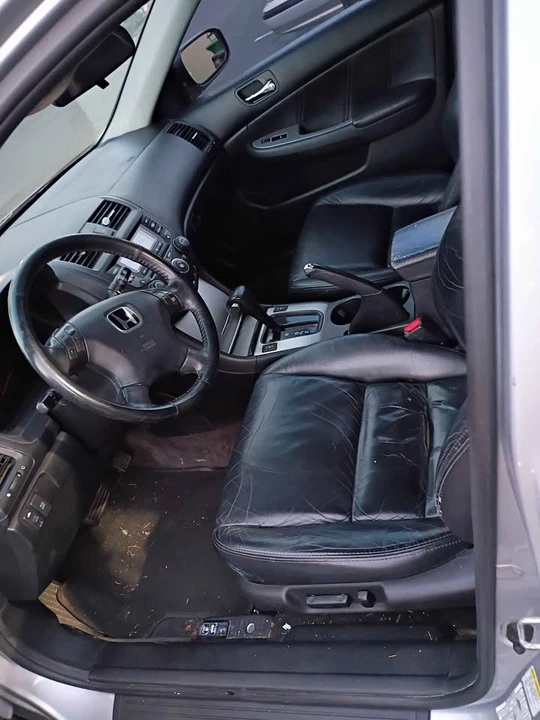 2003 Acura - Image 4 of 5