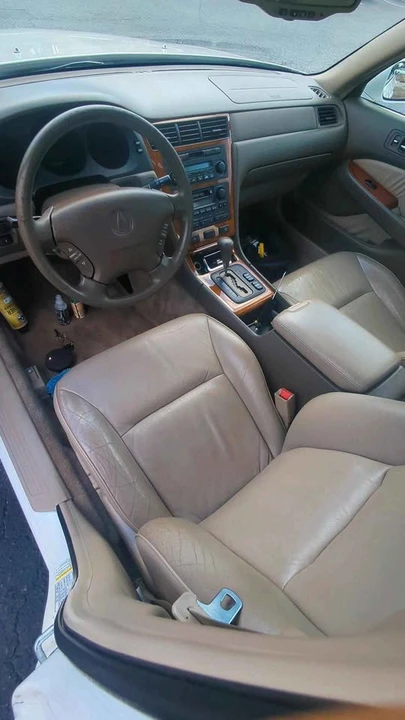 2003 Acura RL 1st Gen - Image 2 of 13