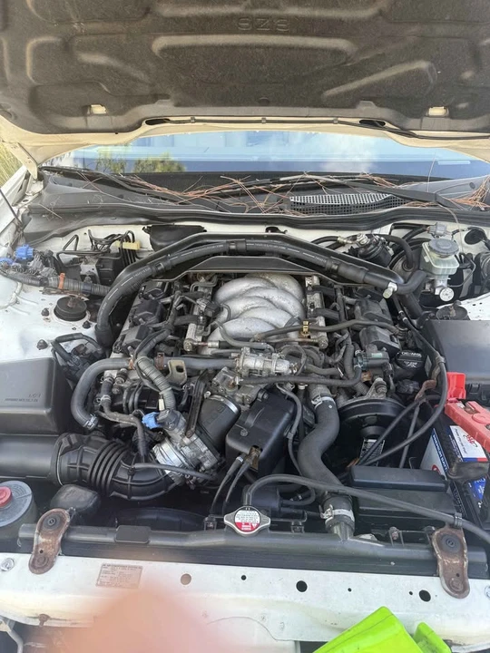 2003 Acura RL 1st Gen - Image 9 of 13