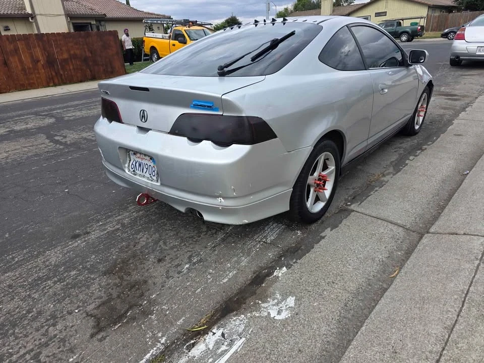 2003 Acura RLX - Image 3 of 7
